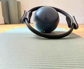Cours Pilates Matwork
