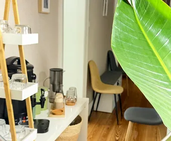 Massages et soins relaxants - espace détente