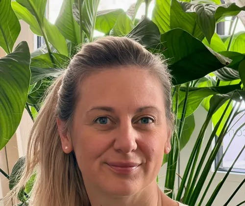 Aurélie Léonard